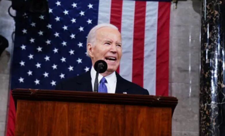 Biden's State of the Union misfires, Medicaid mess, more commentary