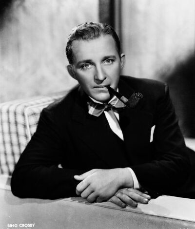 Bing Crosby's son talks about father