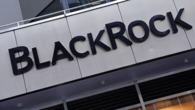 BlackRock logo