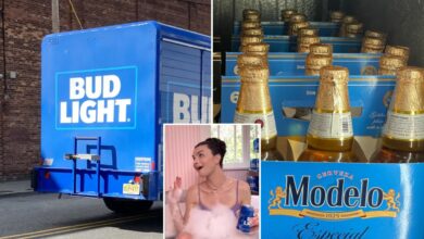 Bud Light's Dylan Mulvaney fiasco spurred sales hit of more than $1B last year