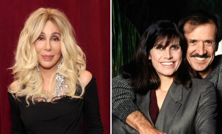 Cher May Win $1 Million Music Royalty Battle Against Mary Bono