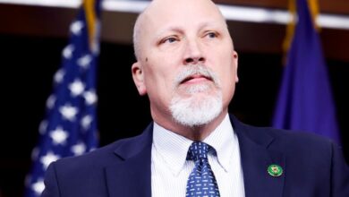 Chip Roy and others blast spending package