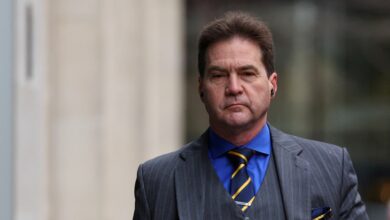 Craig Wright