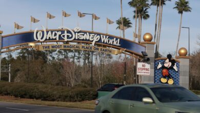 Disney won't help the detransitioners its transgender activism encouraged to go under the knife