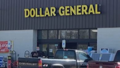 Dollar General is shutting down its self-checkout lanes in hundreds of stores to combat growing theft.