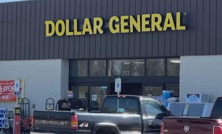 Dollar General is shutting down its self-checkout lanes in hundreds of stores to combat growing theft.