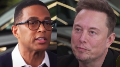 Elon Musk defends X against Don Lemon's 'moderation' claims