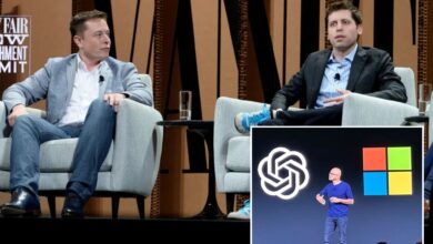 Elon Musk sues OpenAI, Sam Altman for breaching 'original mission'