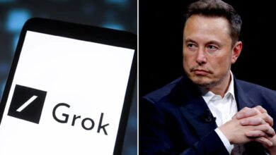 Elon Musk's xAI launching new version of Grok chatbot