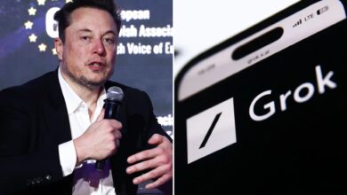 Elon Musk's xAI to open-source its Grok chatbot