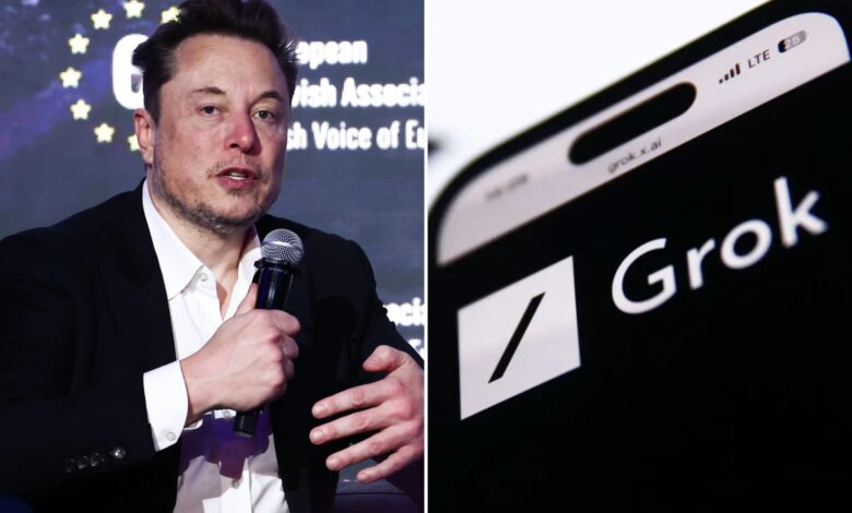 Elon Musk's xAI to open-source its Grok chatbot