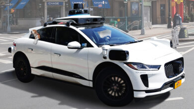 Eric Adams OKs robotaxis in NYC, but they can't be driverless