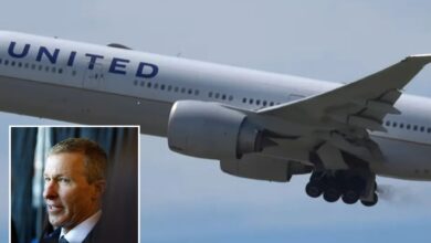 FAA boosts scrutiny of United Airlines after scary incidents on Boeing planes