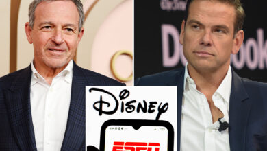 Fox, Disney, Warner Bros. sports bundle expecting 5M subscribers in five years