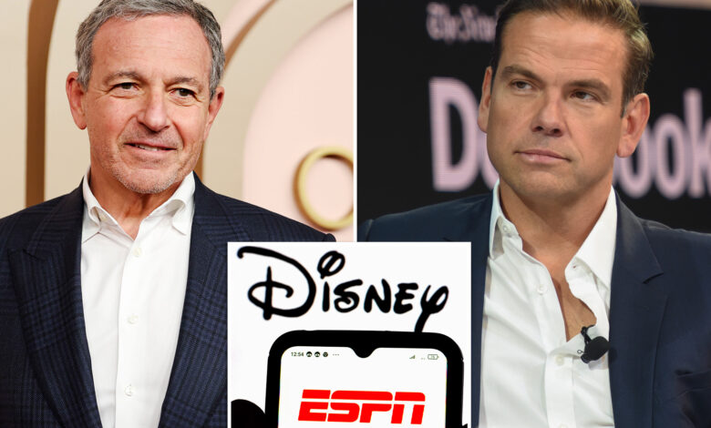 Fox, Disney, Warner Bros. sports bundle expecting 5M subscribers in five years