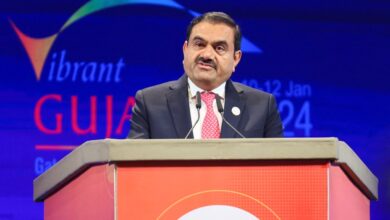 Gautam Adani