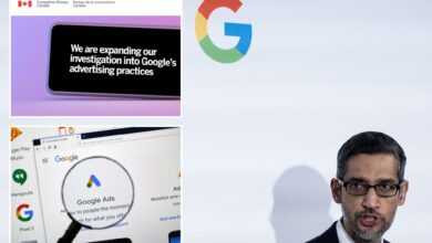 Google 'predatory' advertising practices probe expanded by Canada’s antitrust watchdog