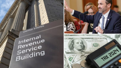 IRS going after Americans who earn up to $1M but don’t file taxes