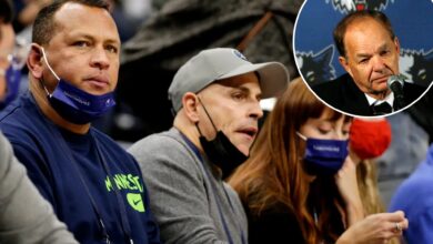 Inside story of how A-Rod's Timberwolves bid fell apart