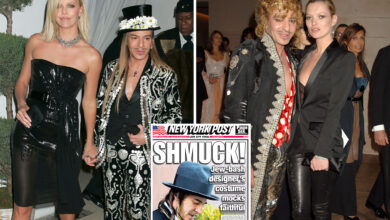 John Galliano still can't explain his 2011 antisemitic rant