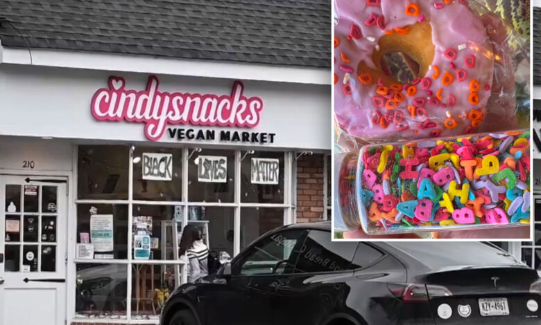 Long Island vegan bakery under investigation for trying to pass off Dunkin doughnuts as its own