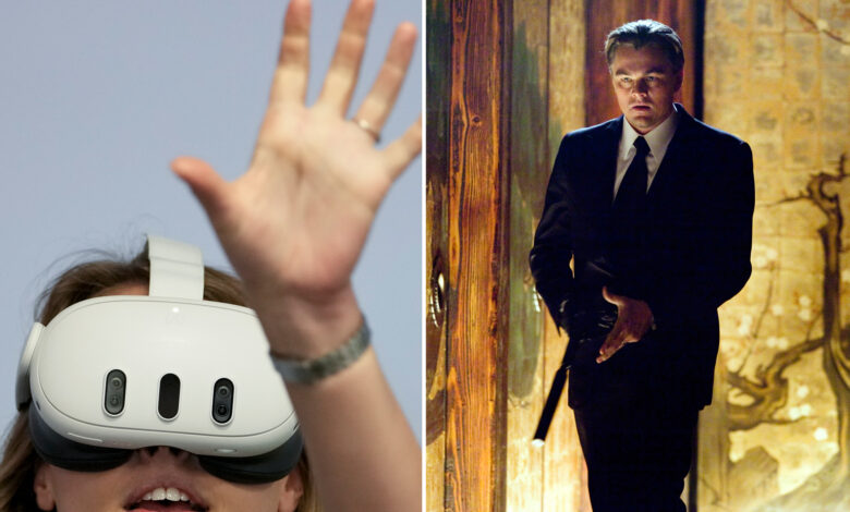 Meta's Quest VR headsets vulnerable to 'Inception-style' hack