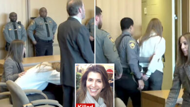 Michelle Troconis found guilty of conspiring to murder Jennifer Dulos