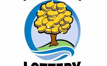 Michigan Lottery logo