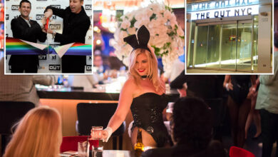 NY developer Ian Reisner to transform closed NYC Playboy Club venue into gay-friendly hotel