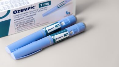 Ozempic Insulin injection pen