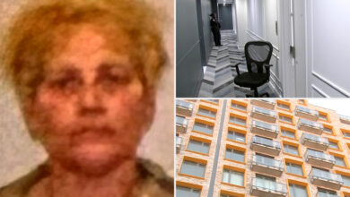 NYC caregiver Igna Bearden accused of placing dead elderly roommate inside garbage bag, claiming she had lice: sources