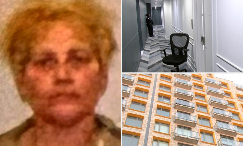 NYC caregiver Igna Bearden accused of placing dead elderly roommate inside garbage bag, claiming she had lice: sources