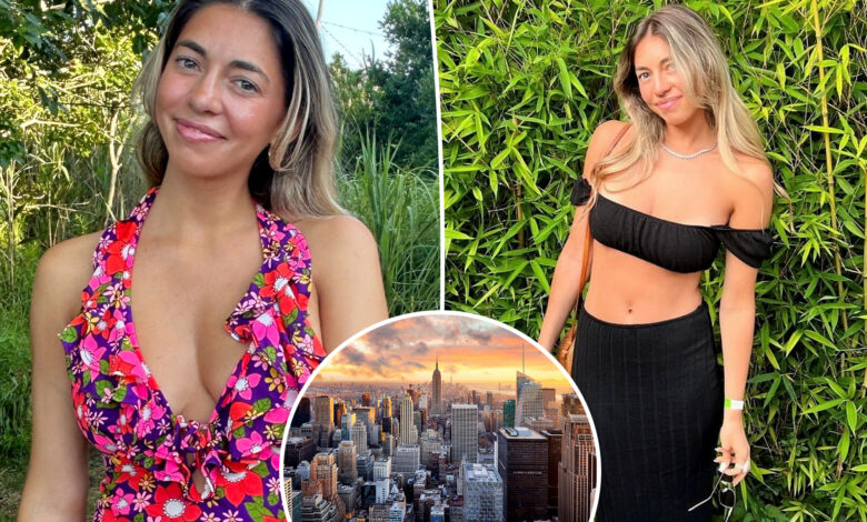 New York woman Carly Galluzzo goes ‘boy sober’ after feeling deflated by the dating scene