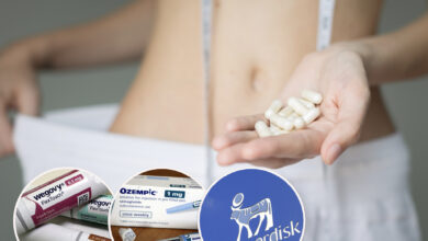 New weight loss pill helps shed weight twice as fast as Ozempic