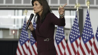 Nikki Haley's complete ignorance of her own party is why Trump is the last candidate standing