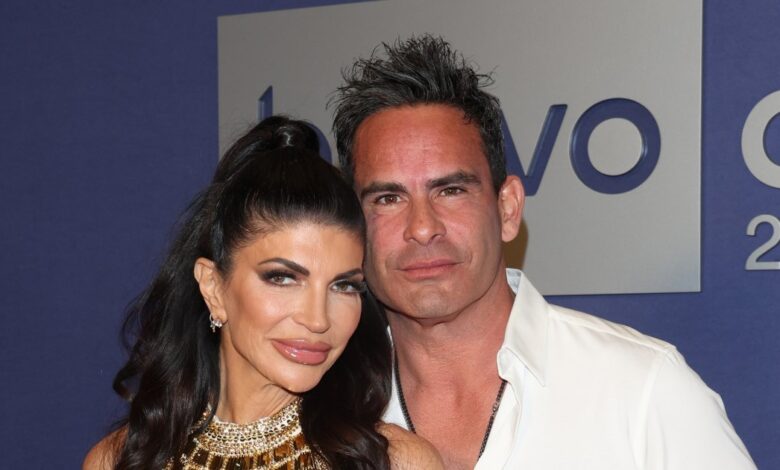 RHONJ’s Teresa Giudice ‘Convinced’ Luis Ruelas Would Never Cheat