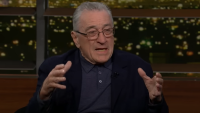 Robert DeNiro ranted about the "nightmare" scenario of an actual "dictatorship" if former President Donald Trump were to win the 2024 election during a recent appearance on "Real Time with Bill Maher."