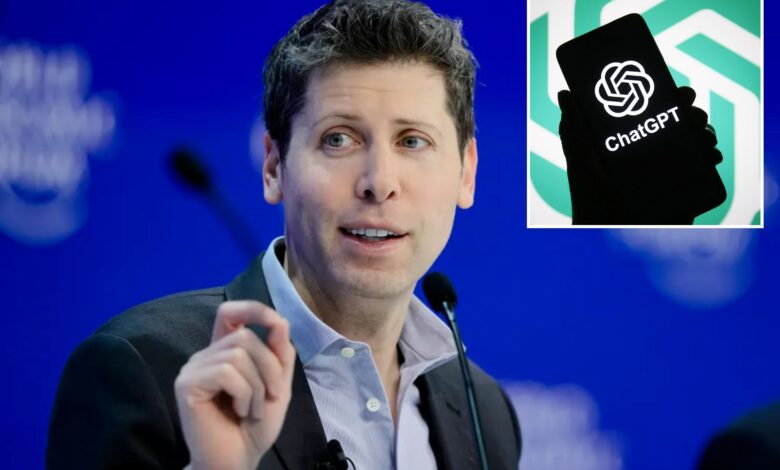 Sam Altman to return to OpenAI's board with new directors: report