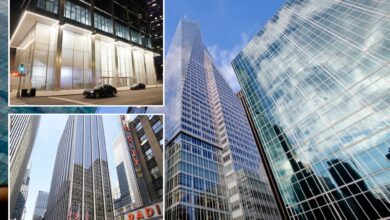 Sixth Avenue reclaims title as Midtown’s No. 1 office-leasing corridor