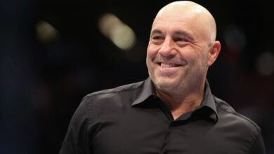 Spotify finally reveals how many millions of listeners Joe Rogan has