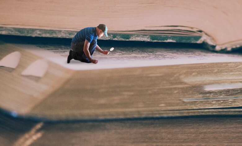 Studying Scripture Isn’t Safe, But It Is Good