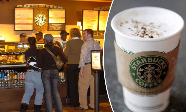 The healthiest drinks to order at Starbucks, according to dietitians