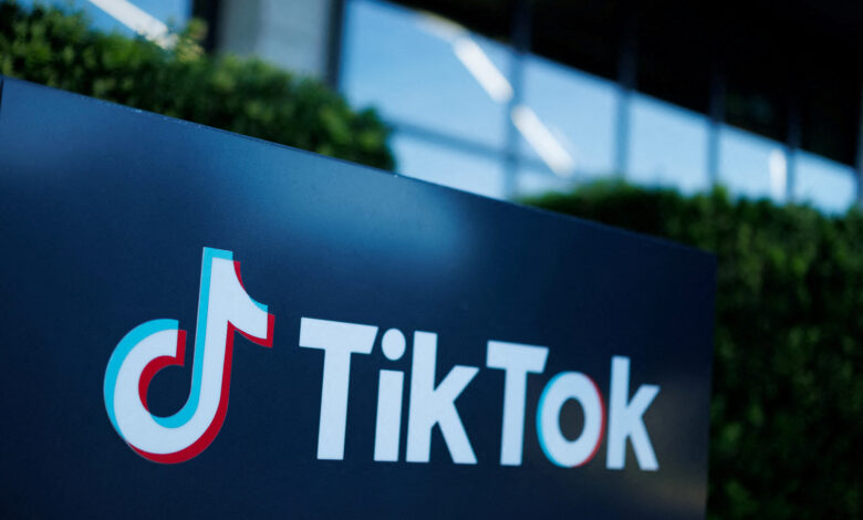 TikTok's US revenue hit $16B as potential forced sale looms: report