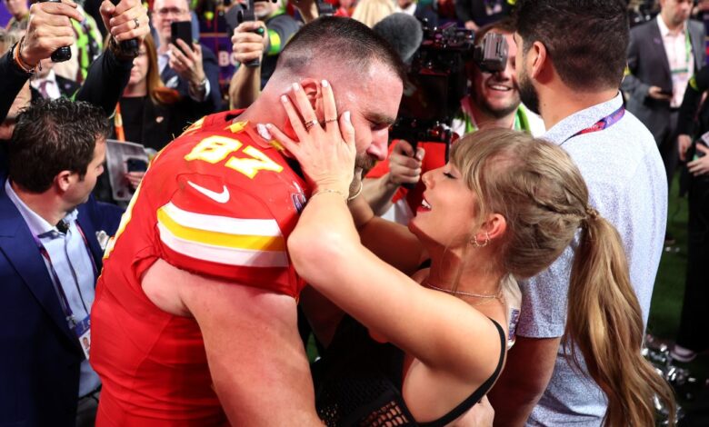 Travis Kelce’s Exes Tell All: What Taylor Should Look For