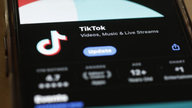 We must stop China from using TikTok against America