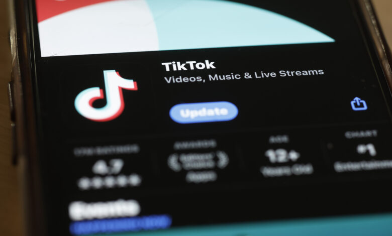 We must stop China from using TikTok against America