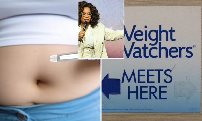 WeightWatchers can still profit off dieters ‘puking their guts out’ after taking Ozempic: analyst