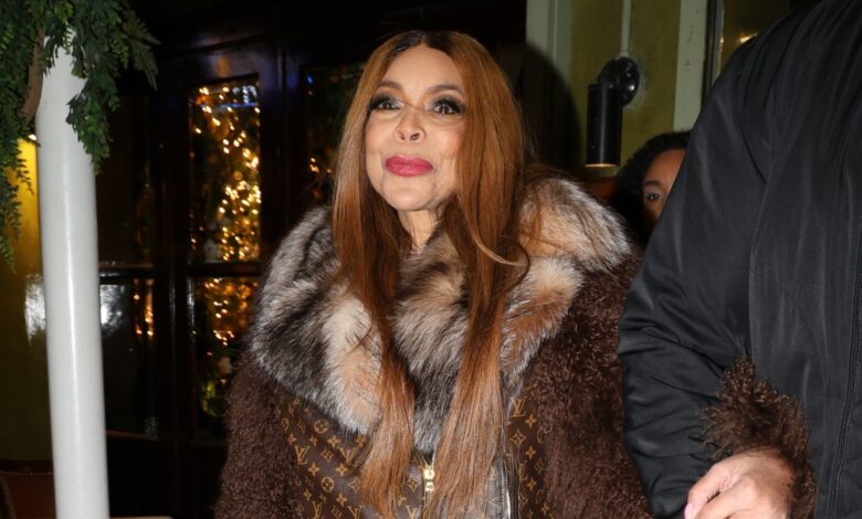 Wendy Williams Doc Showed Talk Show Host’s House of Horrors