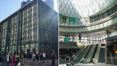 Westfield blasted for bungling store leasing at Fulton Center