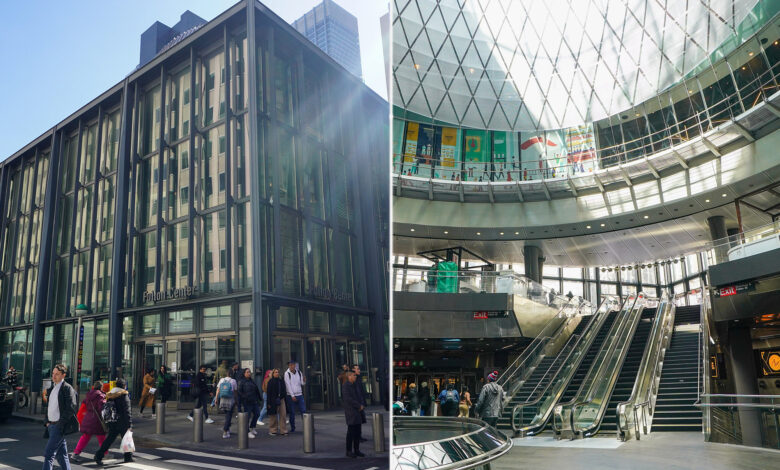 Westfield blasted for bungling store leasing at Fulton Center